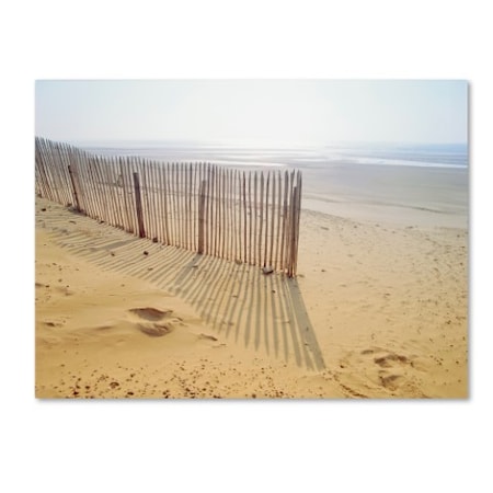 Robert Harding Picture Library 'Beachy 100' Canvas Art,18x24